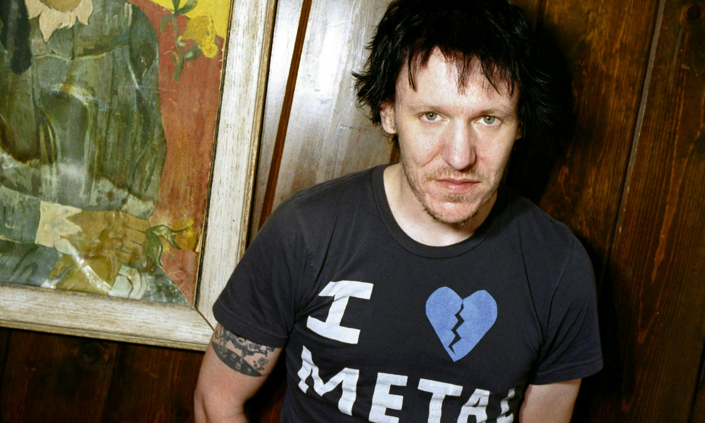 ELLIOTT SMITH - LIVE IN 1999