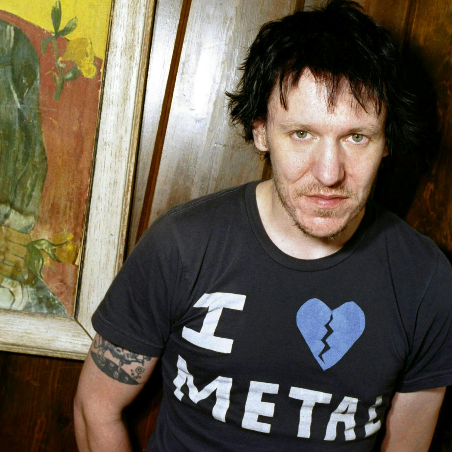 ELLIOTT SMITH - LIVE IN  1999 