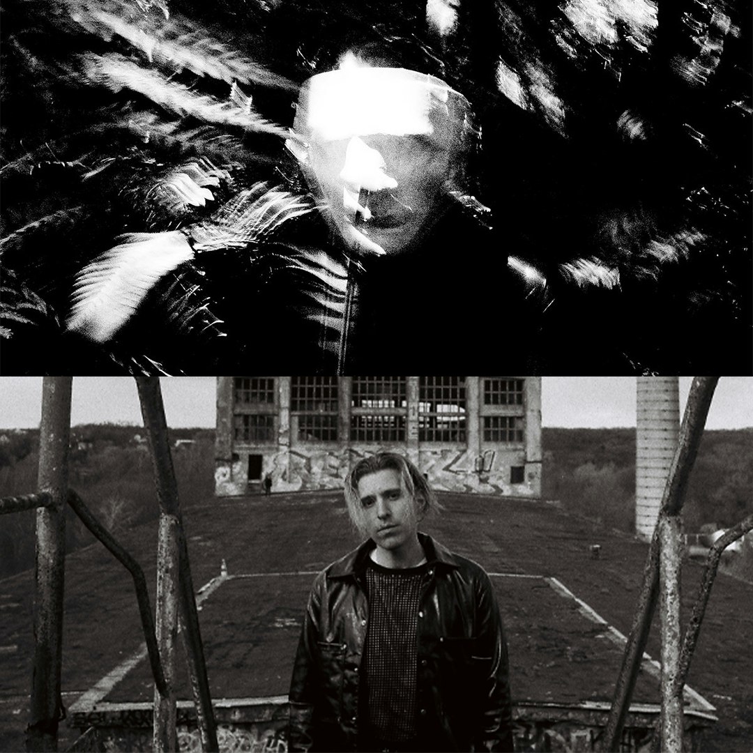 Kontravoid x Kris Baha