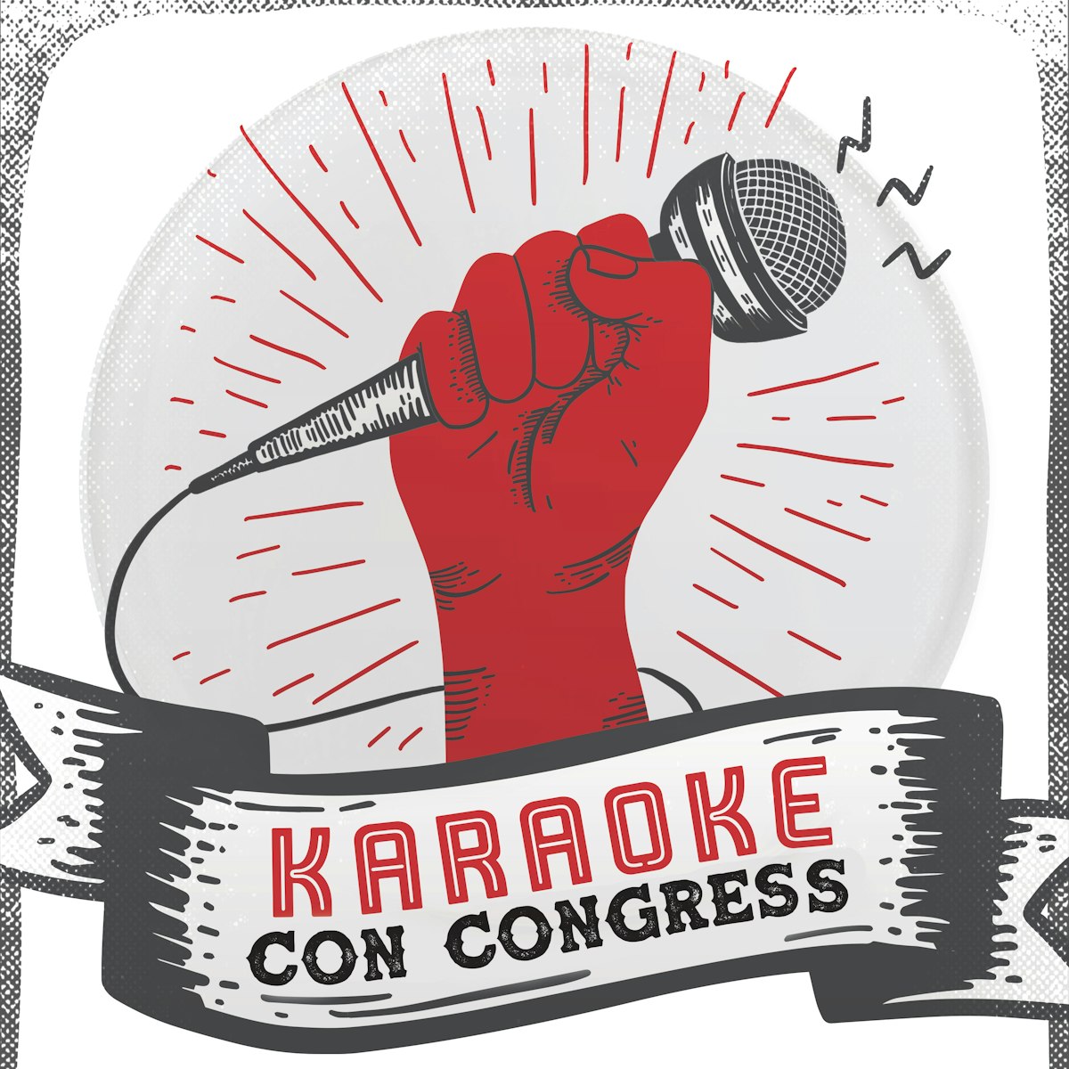 Karaoke con Congress