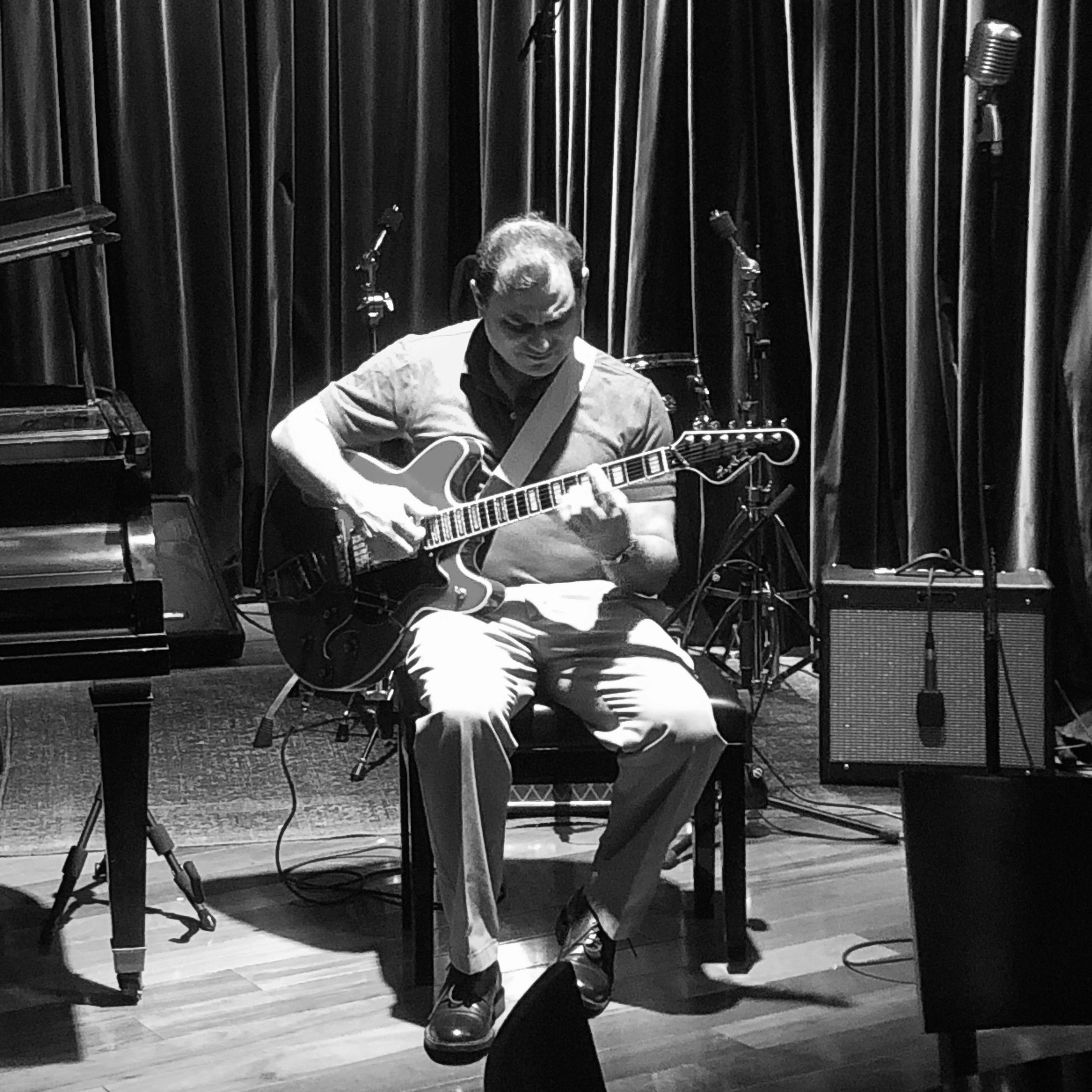 Happy Hour with Joe Weinberg