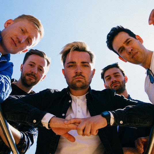 MEON tickets and events DICE