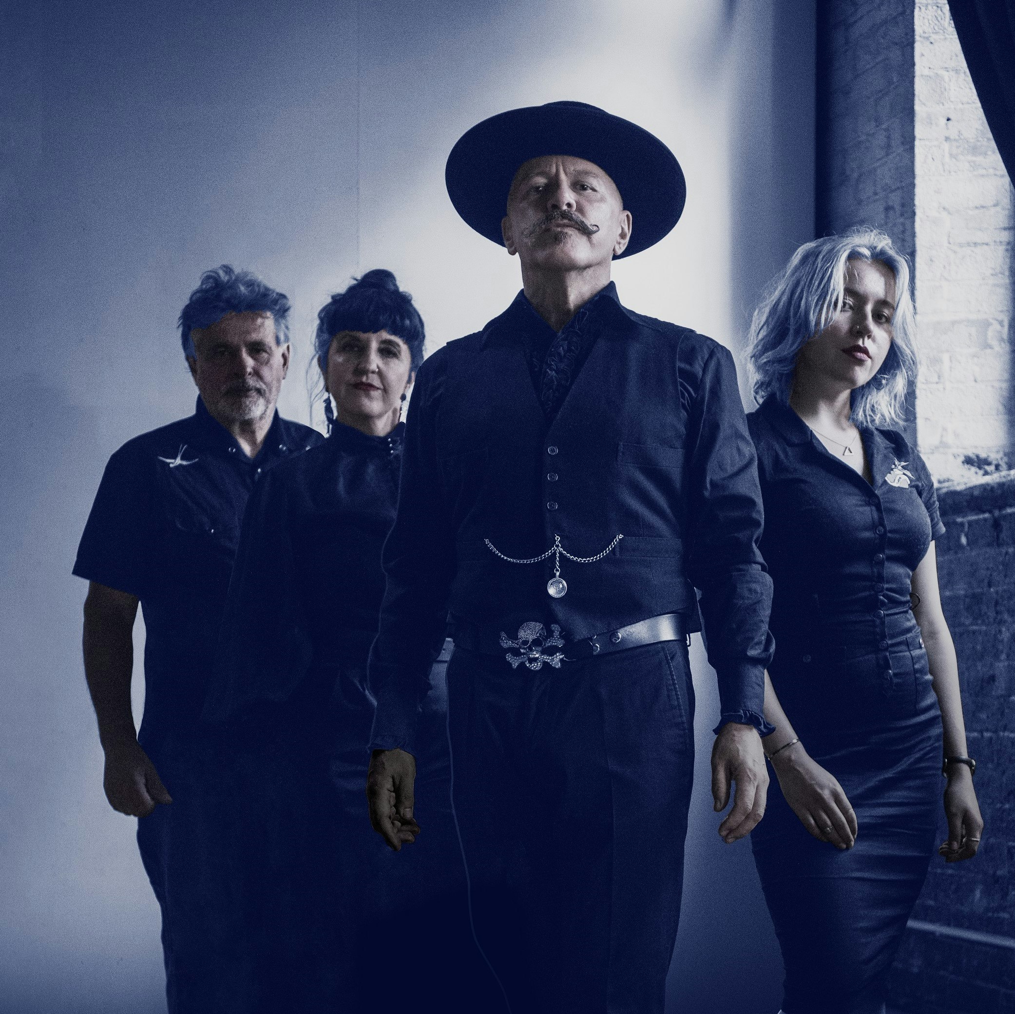 Frank From Blue Velvet Tickets £5.71 3 Feb Cellar Arts Club