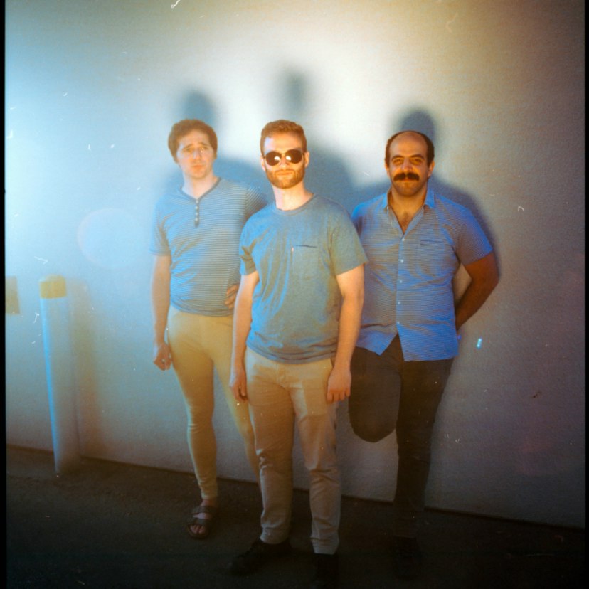 Sundots/ Westfalia at Pianos: Showroom on Oct 15, 2022 - tickets | Eventsfy