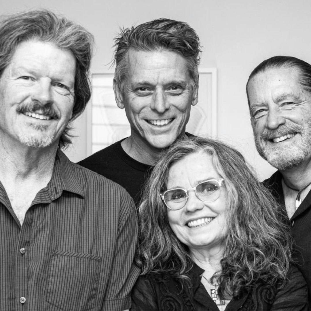 Pete Swan Presents: Indigo Social Club