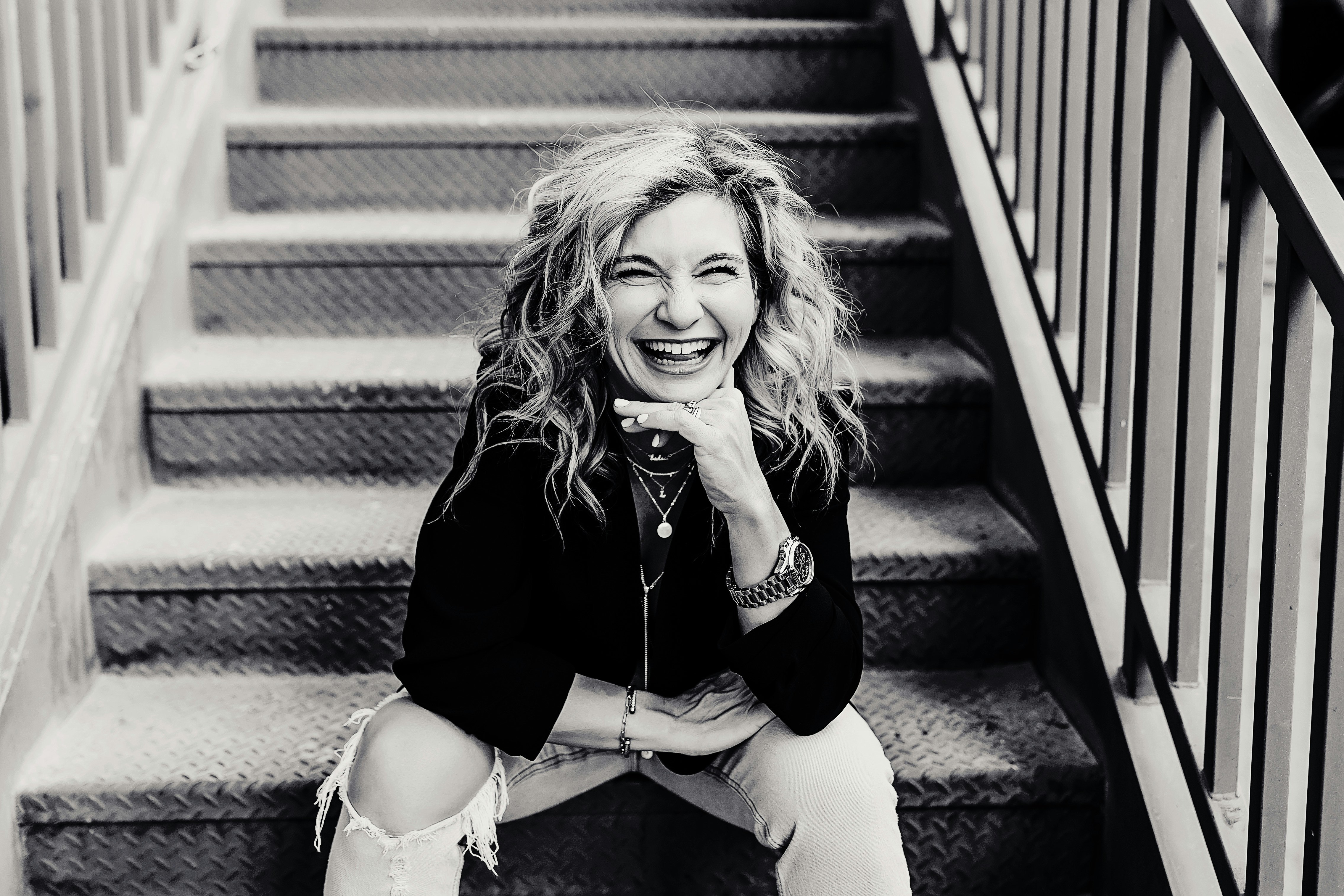 Pete Swan Presents: Liz Cracchiolo’s Jazzy Christmas!