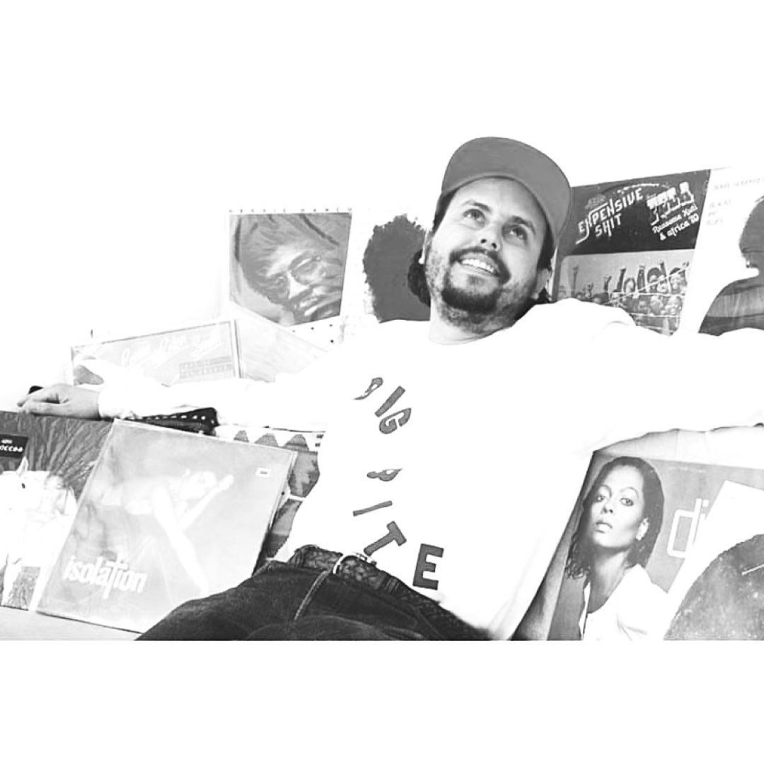 Late Night Lounge with DJ Nada