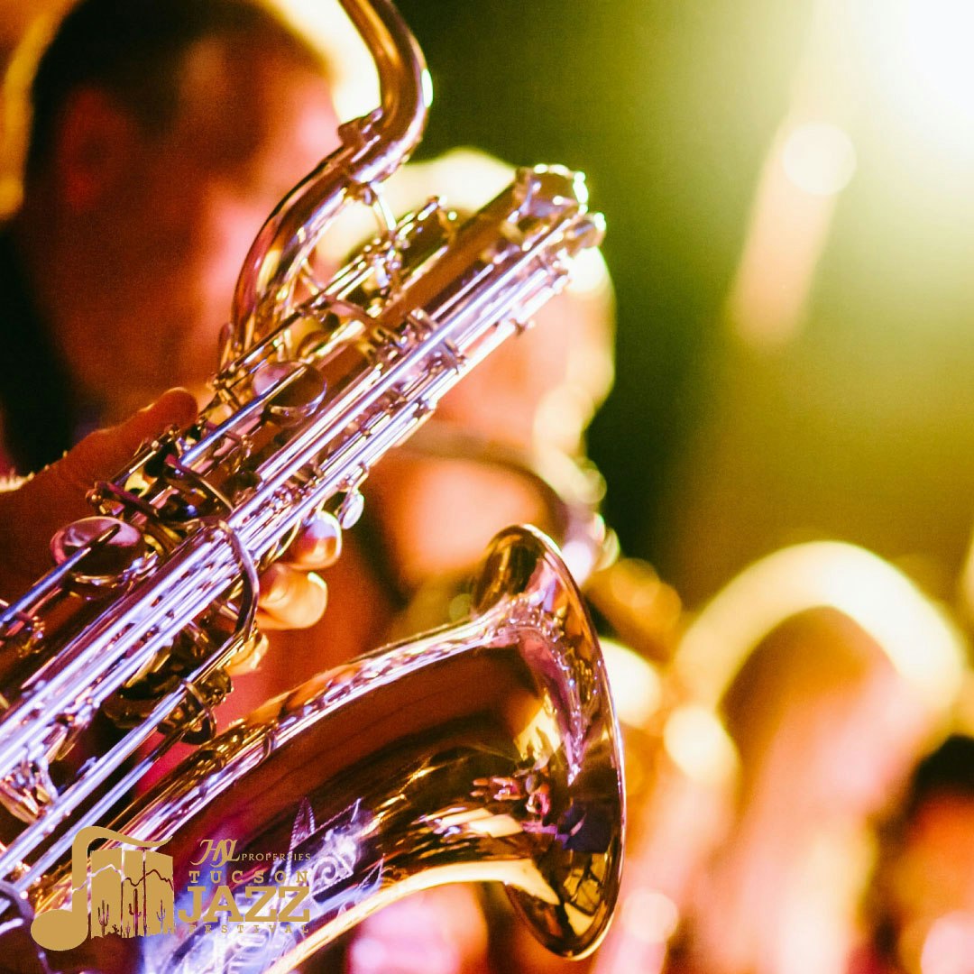 Tucson Jazz Fest All Star Jazz Jam