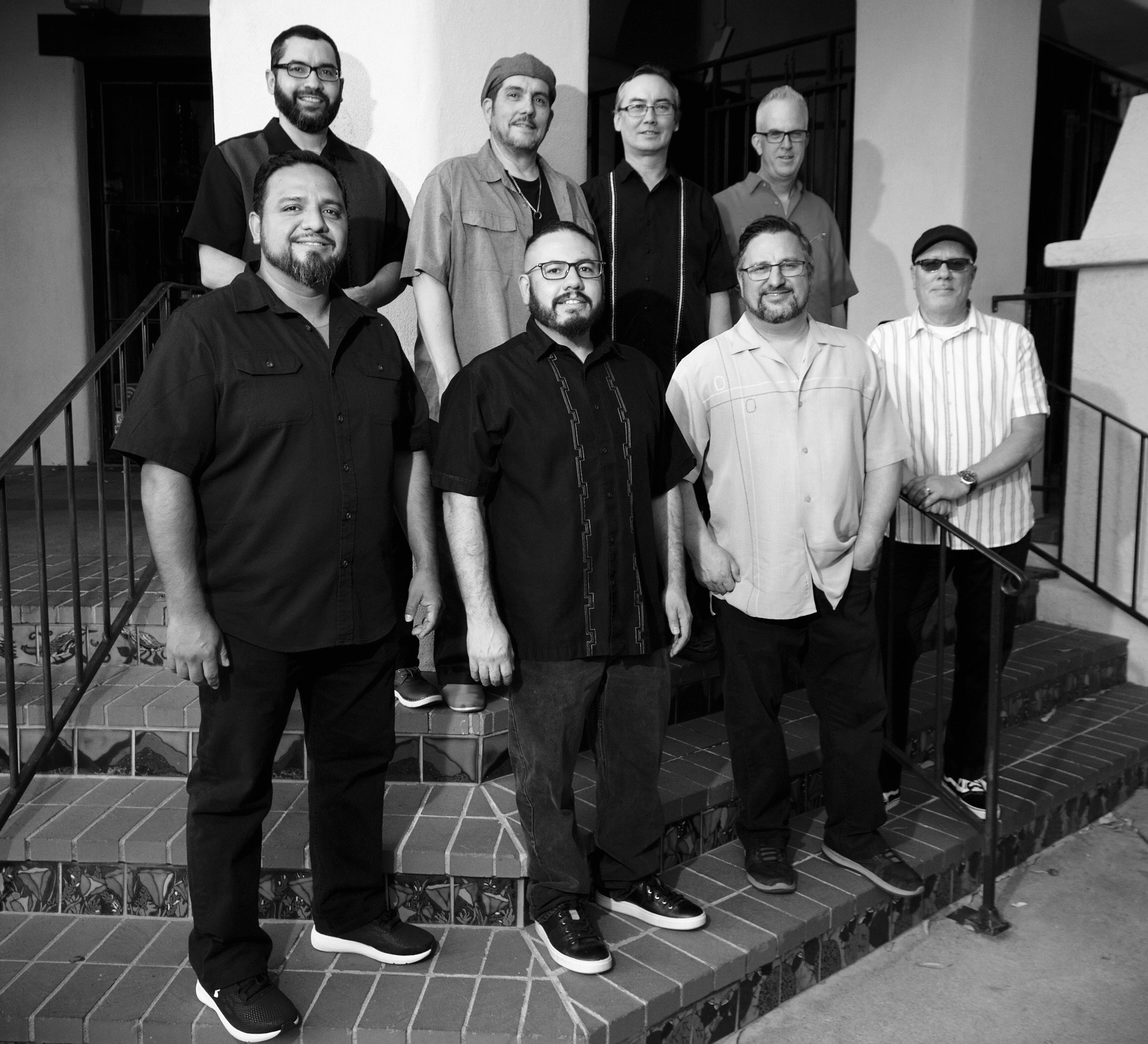 Late Night with Zona Libre!