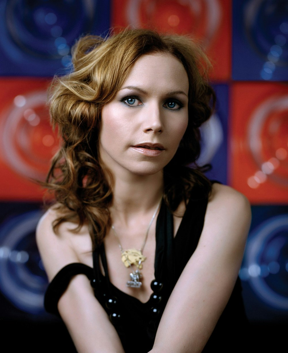 Nina Persson tickets and upcoming events | DICE