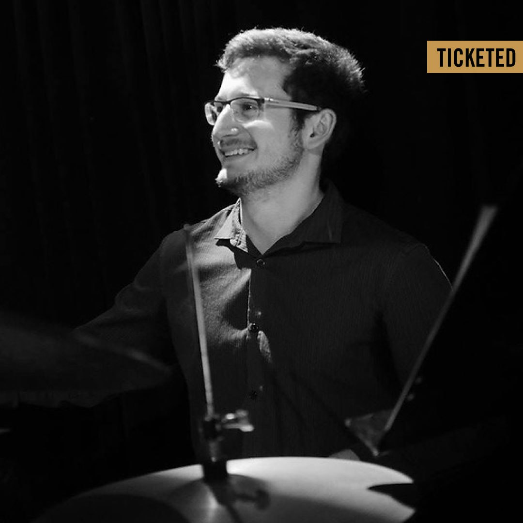 Tim Rachbach & Night Dreamer: The Music of Wayne Shorter