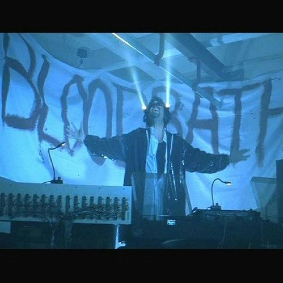 Late Night Lounge with DJ Bloodbath (AKA DJ Nada!)