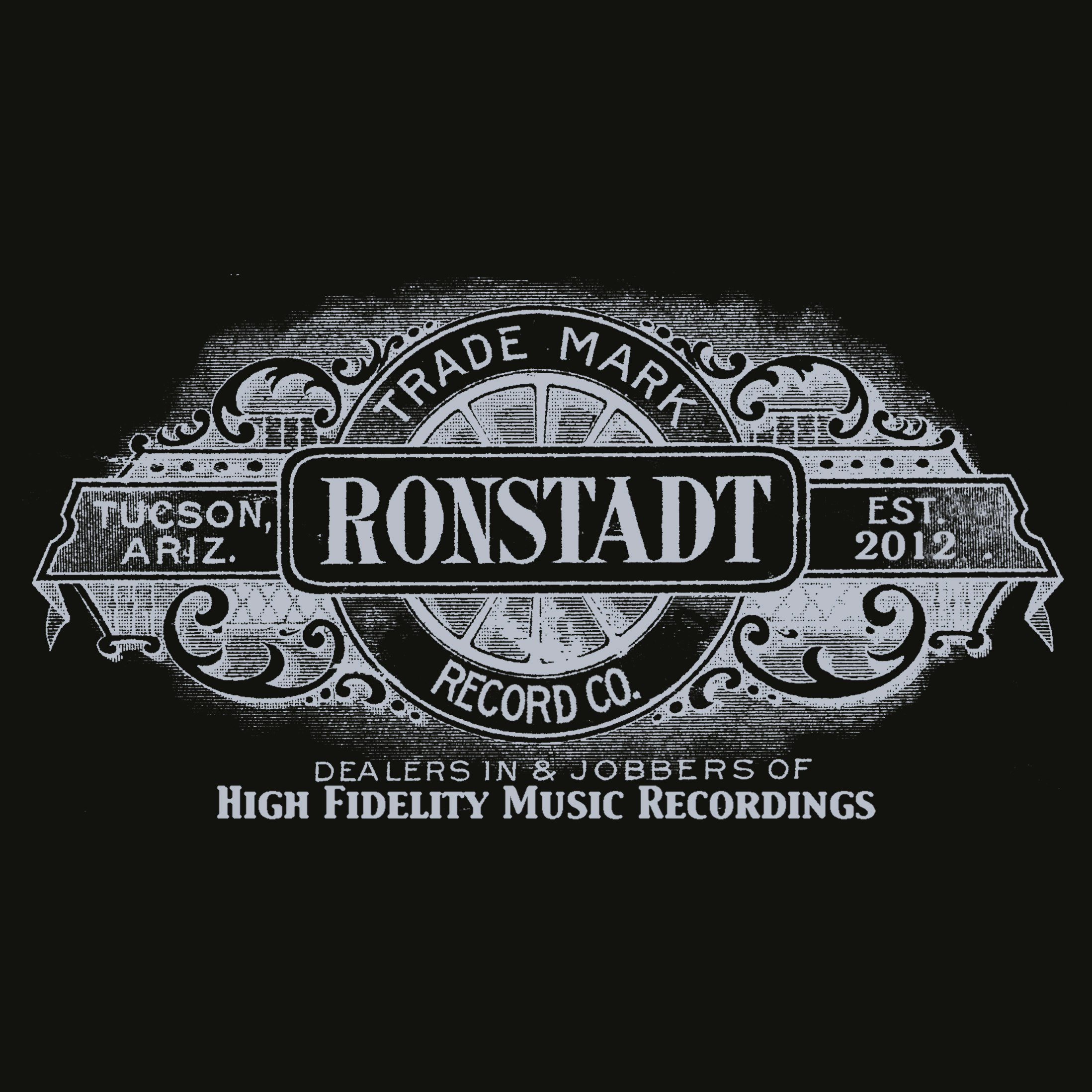 P.D. Ronstadt & The Co. | Album Release