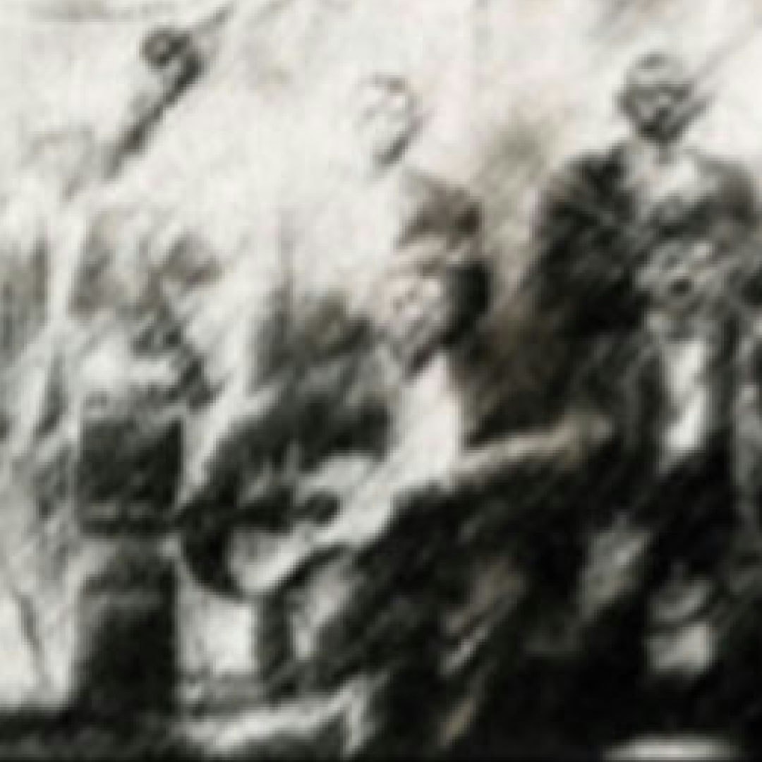 Mysterious Babies Traditional Jazz Band