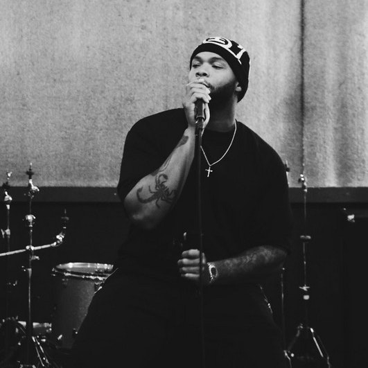 NateTaylorr Tickets DICE