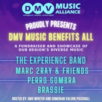 DMV Music Alliance 