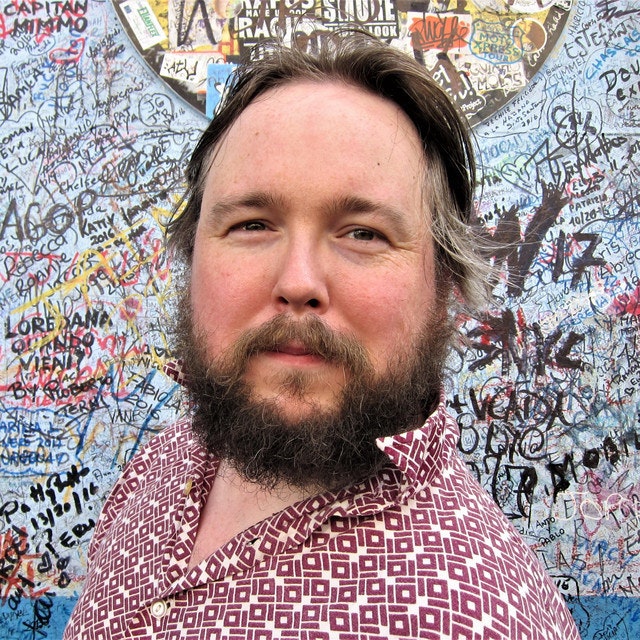 【レア】Richard Dawson 初期アルバム2枚組 / リチャードドーソン Richard Dawson - End of the Middle | リチャード・ドーソン