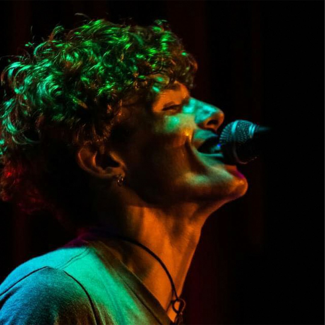 Noah Martin Band w/ TV Messages & Daytrails