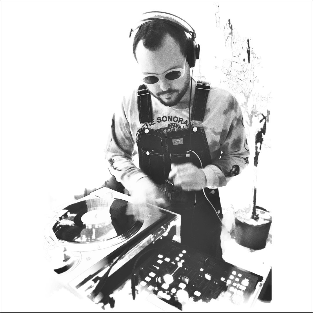 Late Night Lounge with DJ Nada