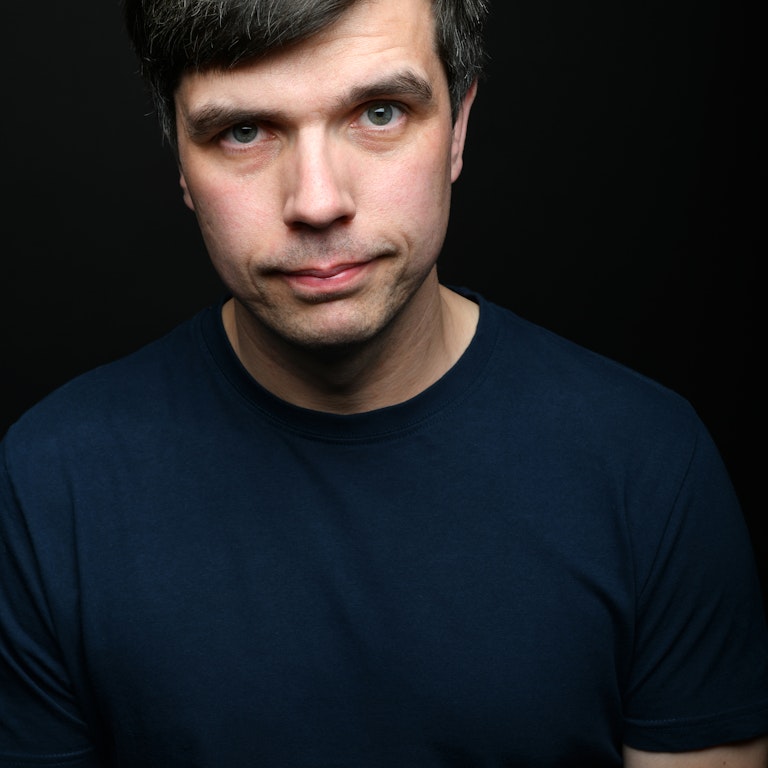 Chris Kent: Christy Doesn’t Live Here at The Bill Murray - Angel Comedy Club