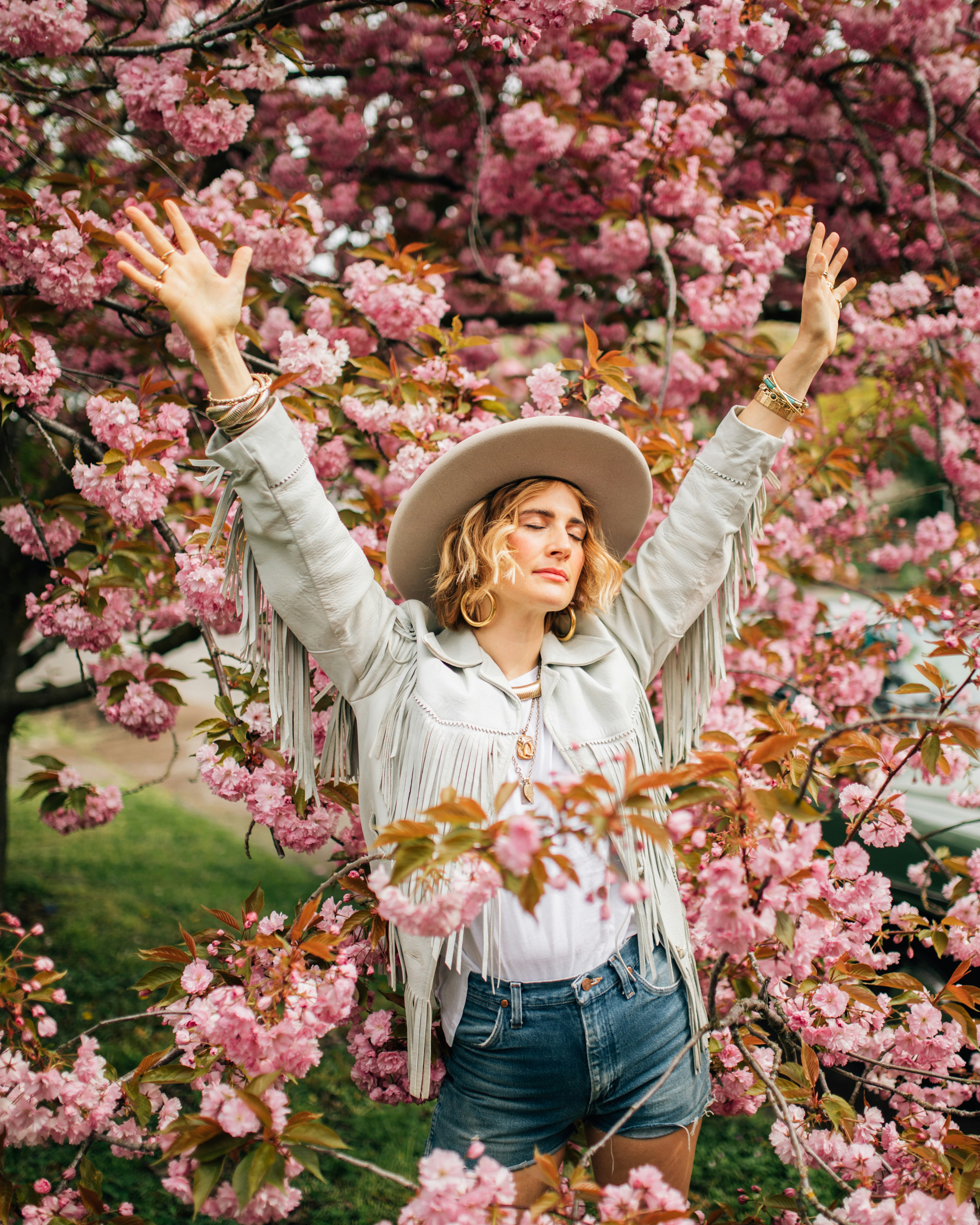 Megan Diana | Katie Haverly | Pineross