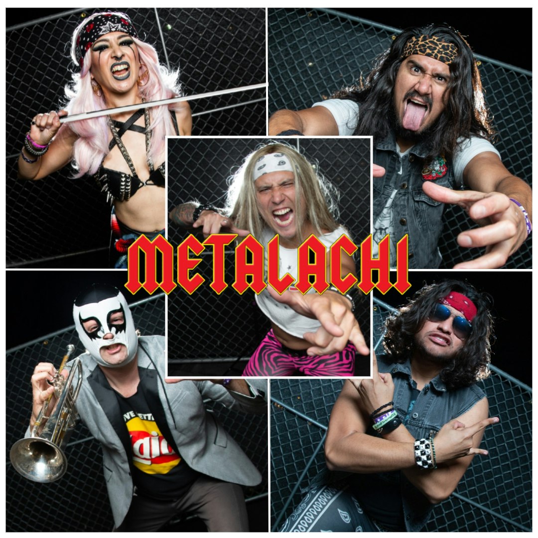 Metalachi
