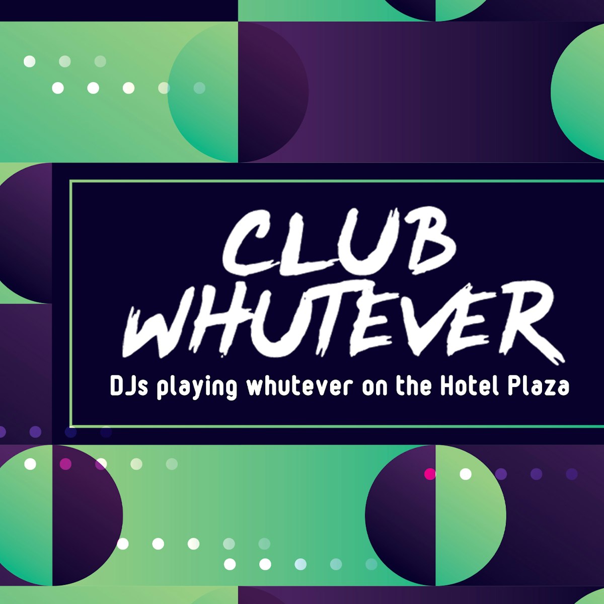 Club Whutever
