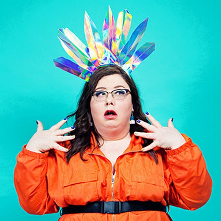 Alison Spittle: WET at The Bill Murray - Angel Comedy Club