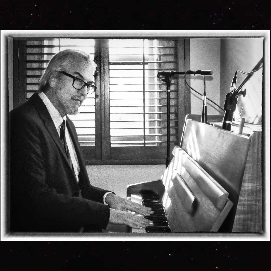 Howe Gelb & the Quantum Cowboys: Ramble Some Piano