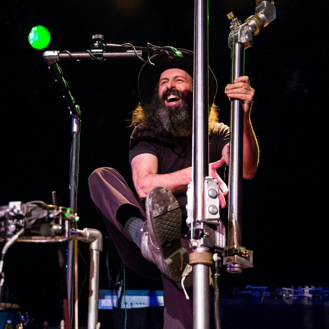 That 1 Guy Presents: In The Gnu Gnargaverse