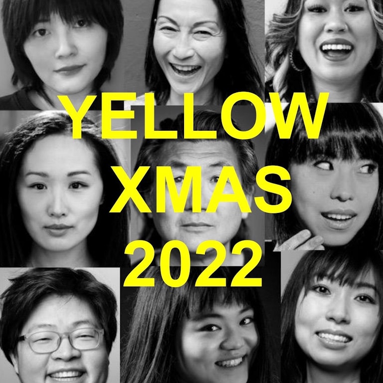 Yellow Xmas 2022 at The Bill Murray - Angel Comedy Club
