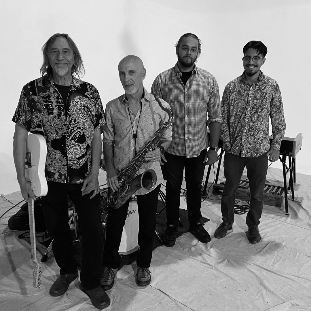 Late Night with Soul Essential After Hours