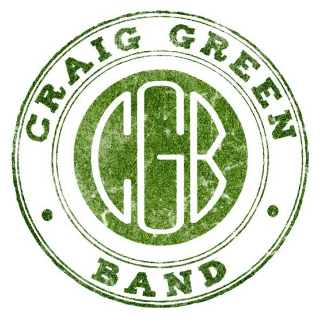 Craig Green Band w/Sunny & the Whiskey Machine, Tammy West & the Culprits