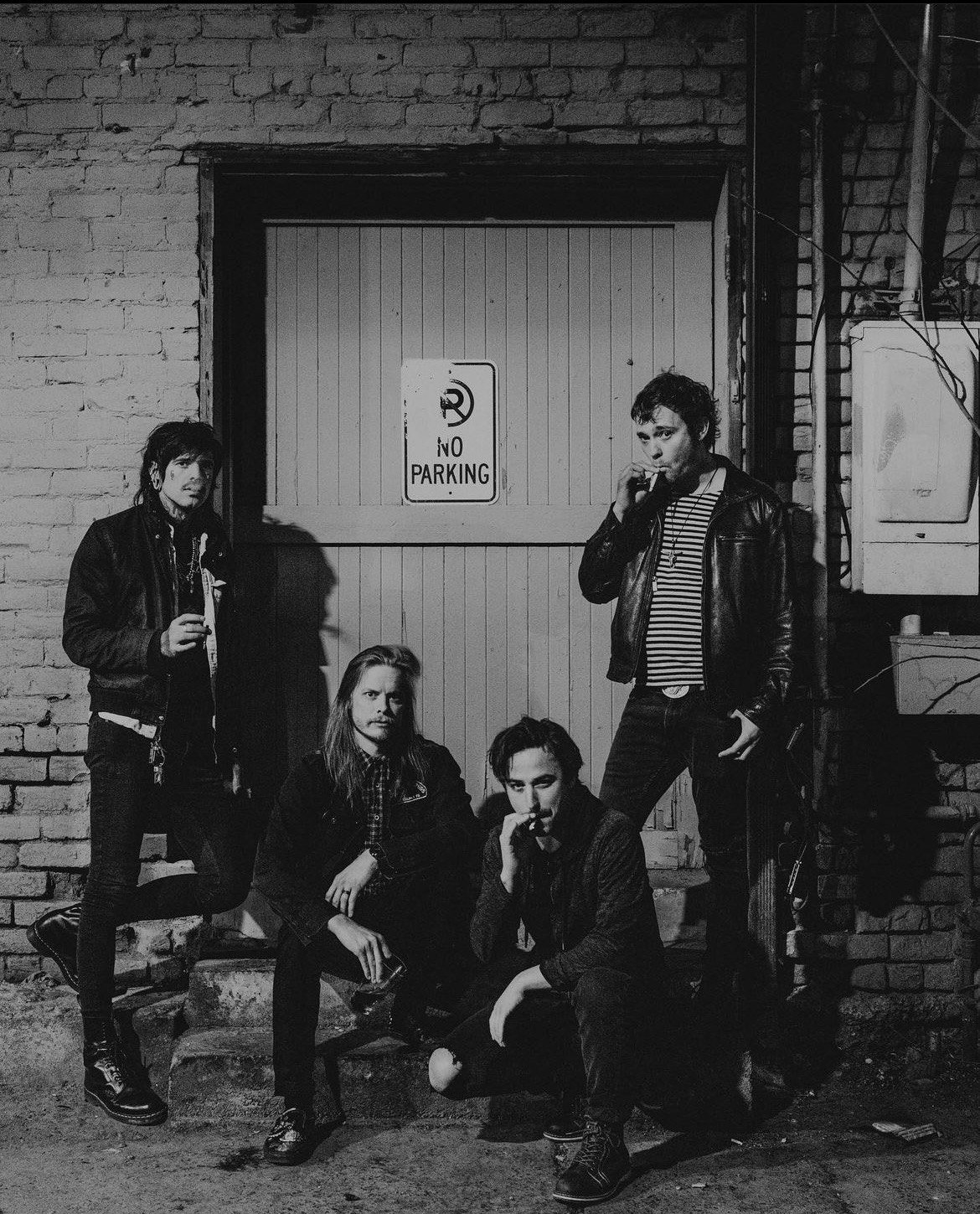 ROLLINGDUSK Album Release Show