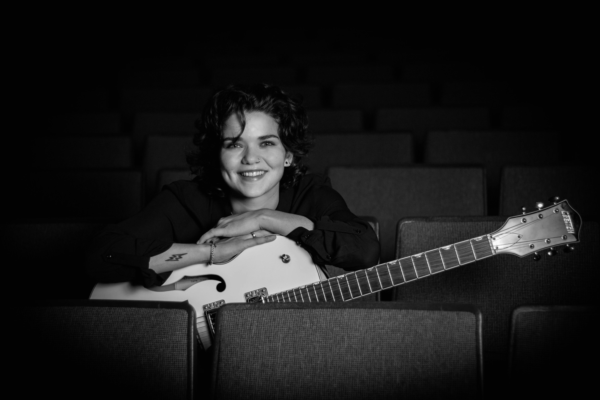 Late Night with Karly Villocino Quintet