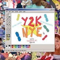 Y2K New Years Eve
