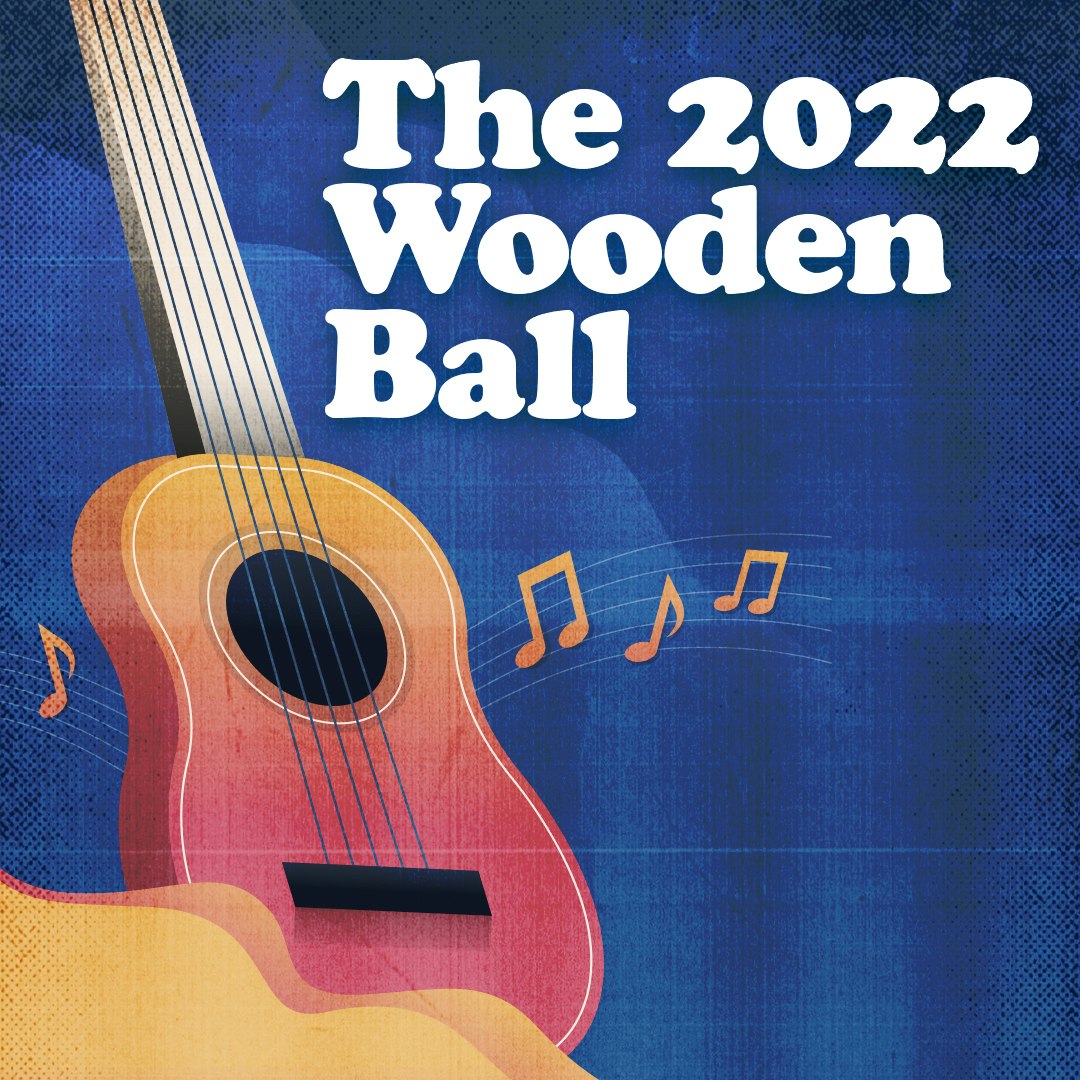 The Wooden Ball 30th Anniversary