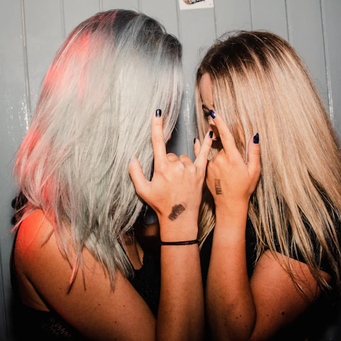 Blackout Club - Camden Rocks Takeover
