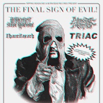 The Apex of Filth Tour 