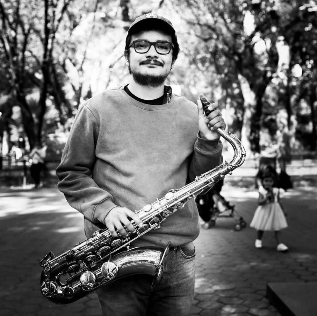 Late Night with Sergio Tabanico Quartet