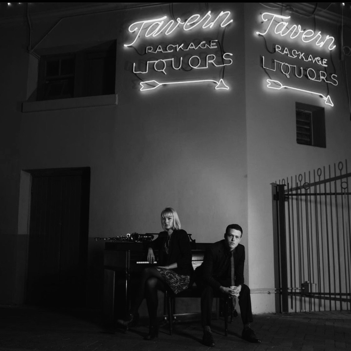 Late Night w Jonny Hines Trio ft Autumn Dominguez