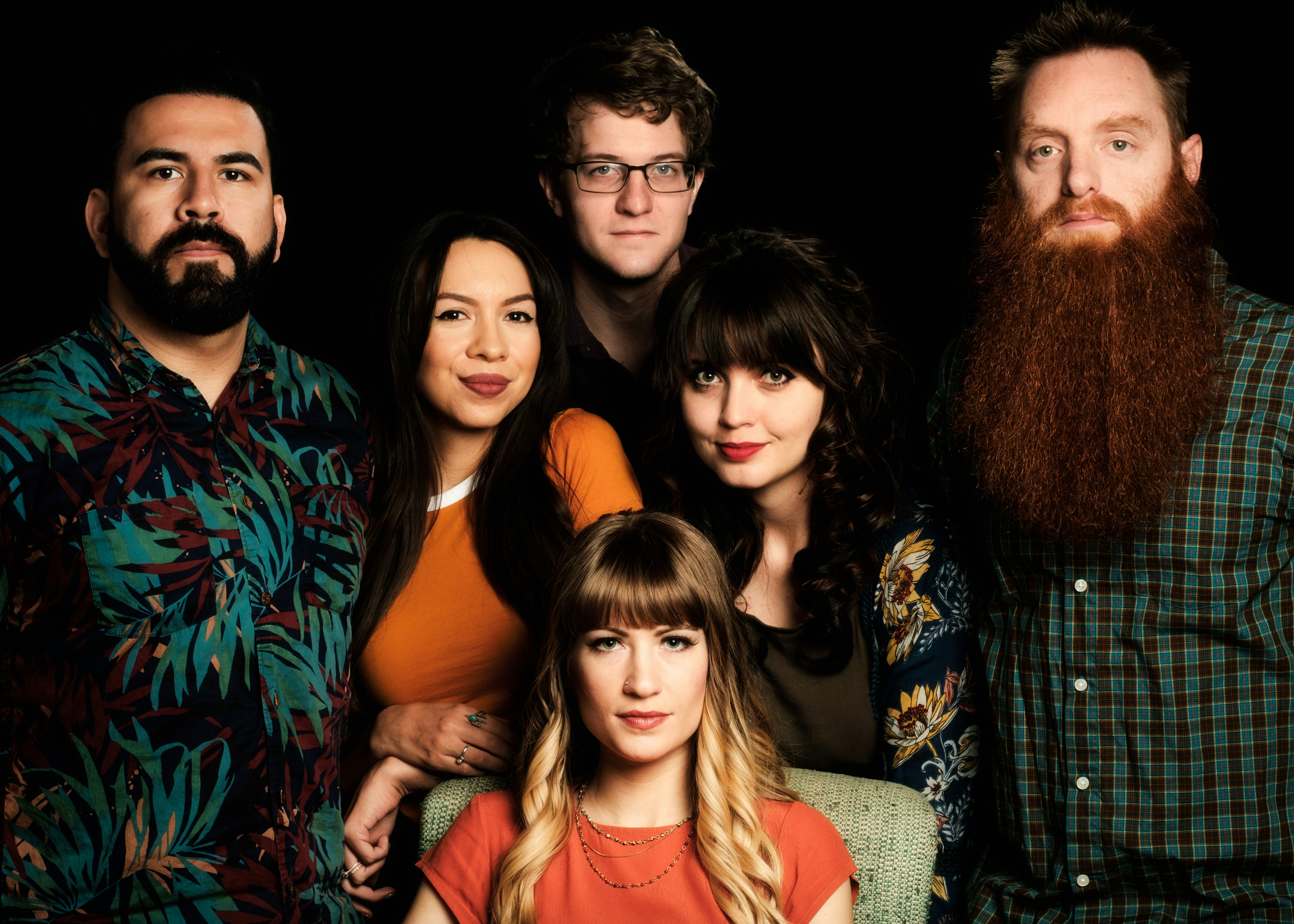 Steff and the Articles