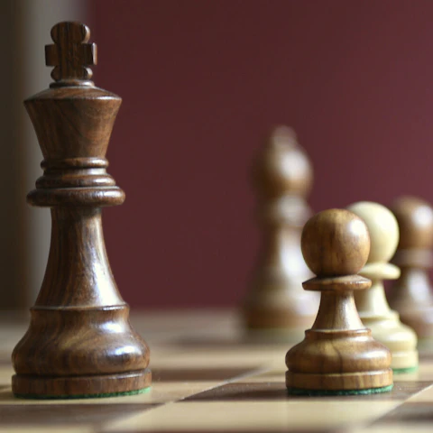 Chelmsford Chess Club