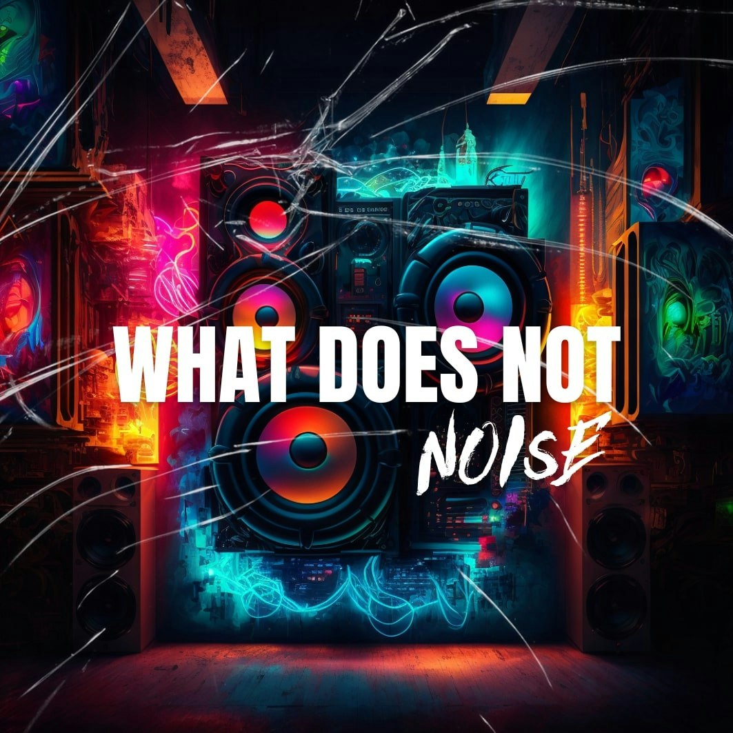 What Does Not NOISE: Live Music + DJs at The Lower Third