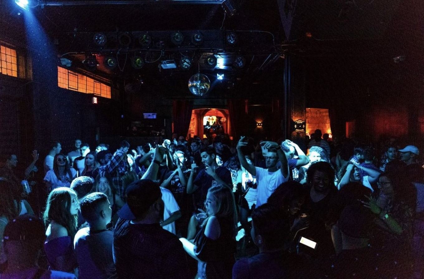 Brian Lopez After-Party ft. Humblelianess & Bex!