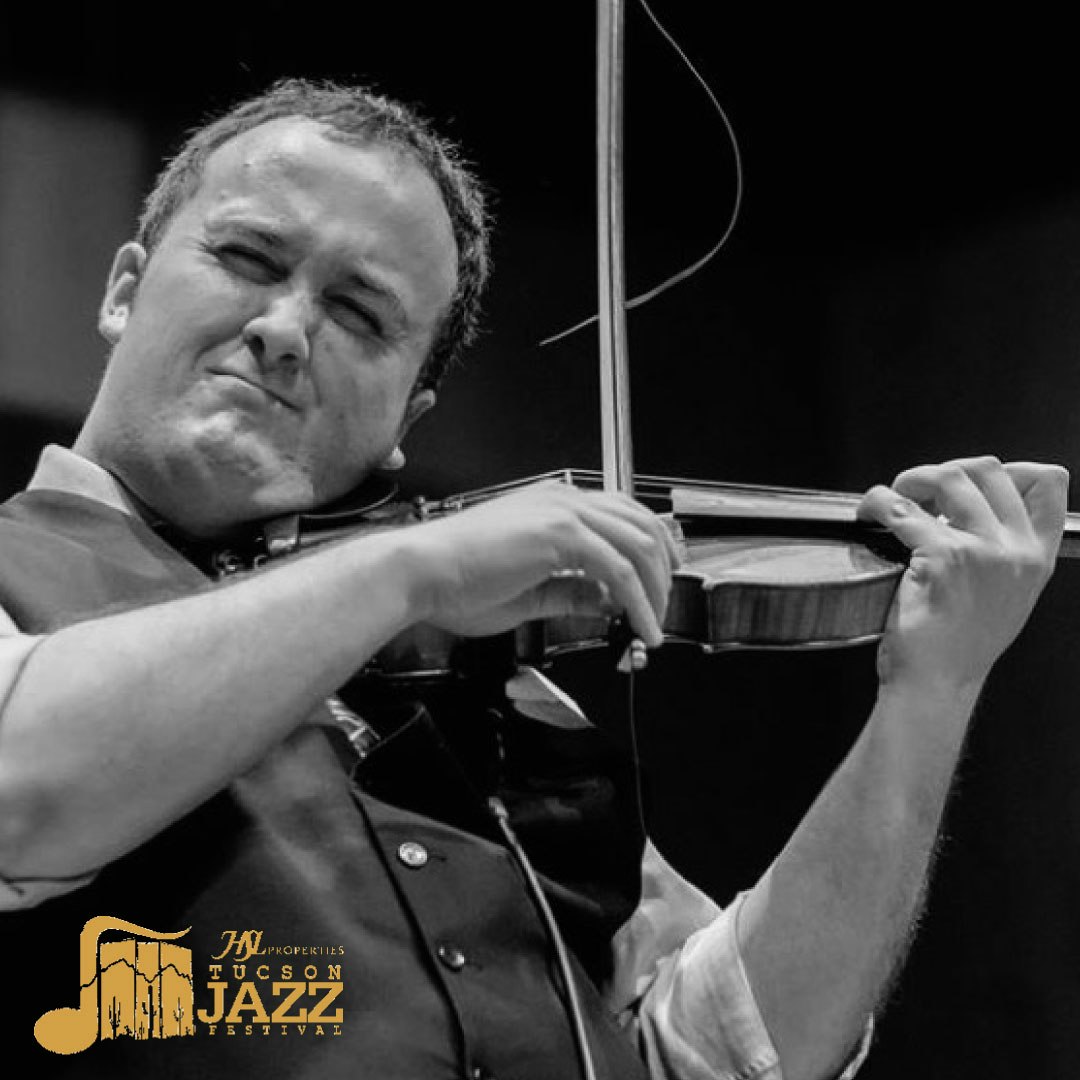 TJF Afterparty with Gabe Terracciano Quartet