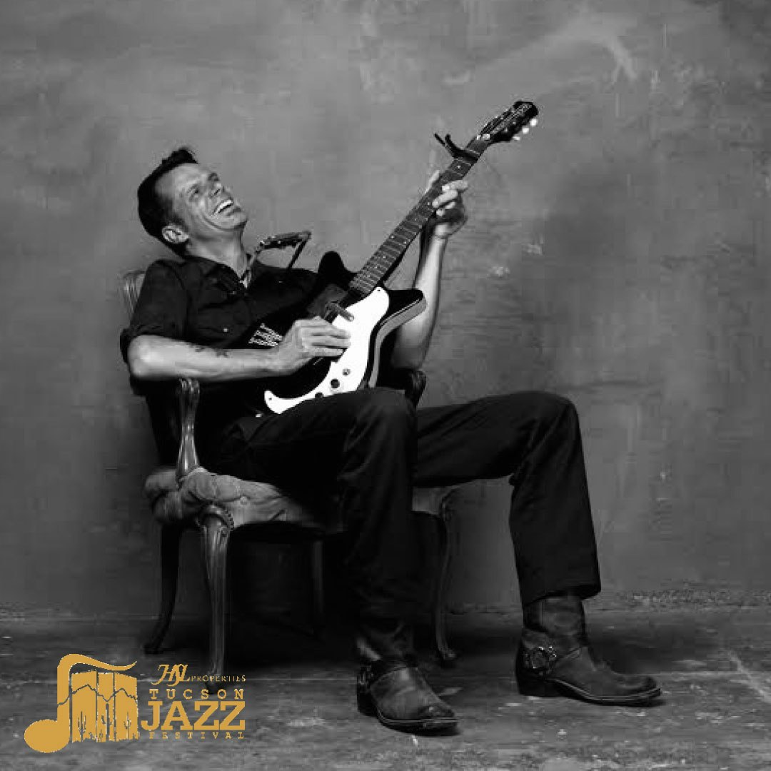 TJF Afterparty with Tom Walbank