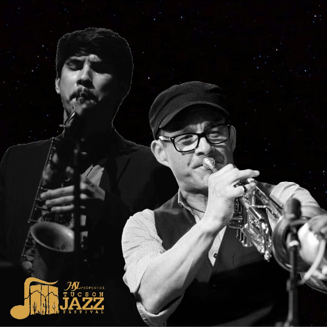 TJF Afterparty with Eric Nakanishi/Jason Carder Quintet