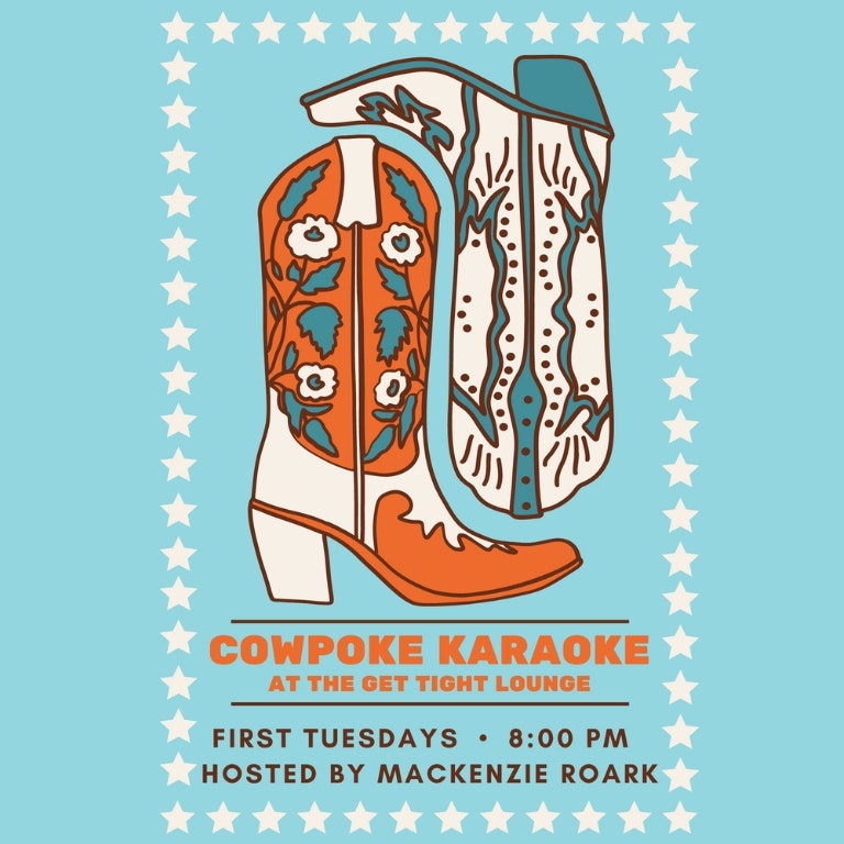 Cowpoke Karaoke