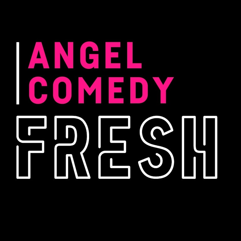 Angel Comedy FRESH at The Bill Murray